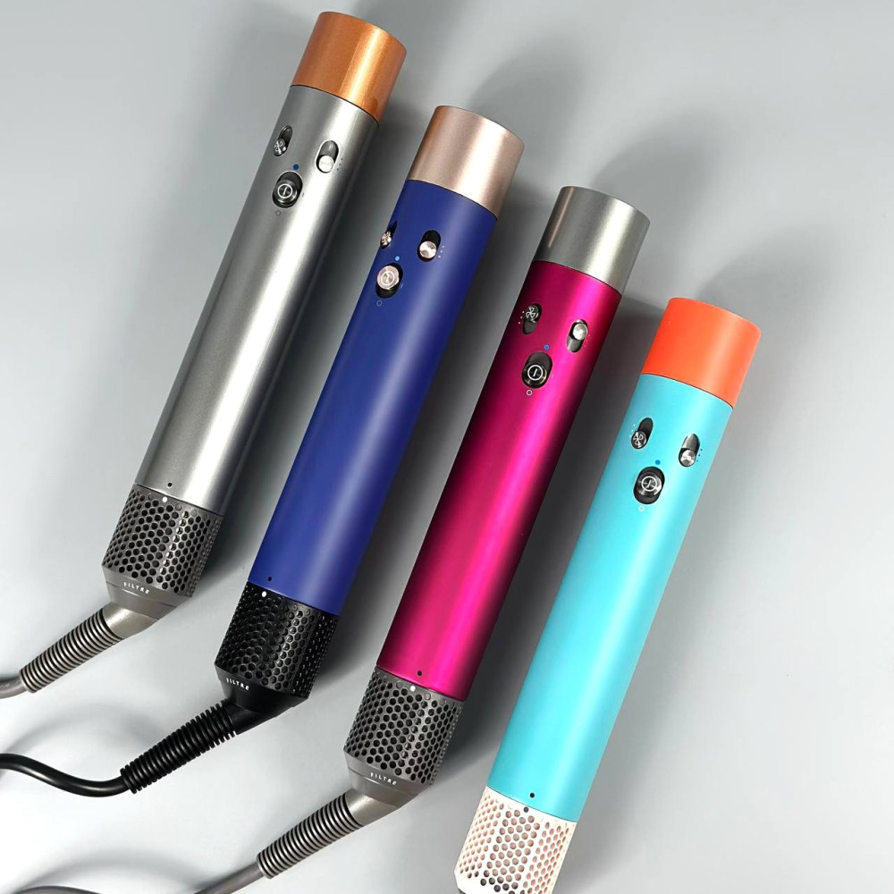 Фен-стайлер 6 в 1 — фото 1