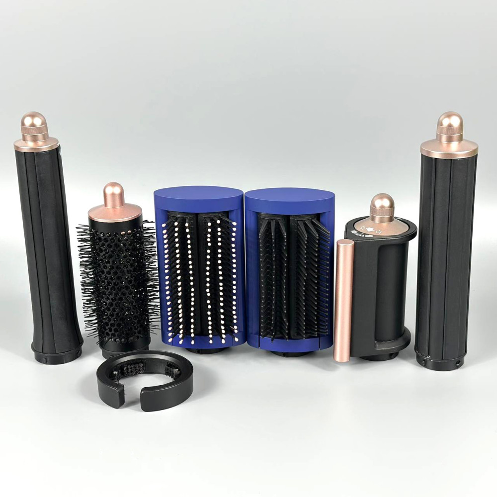 Фен-стайлер 6 в 1 — фото 3